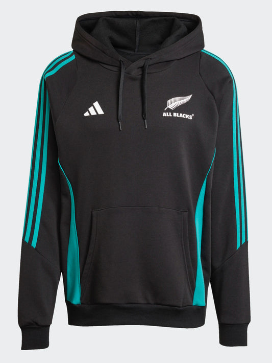 ALL BLACKS HOODIE 2025/26