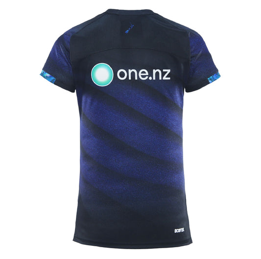 WARRIORS NRL 2025 TRAINING TEE