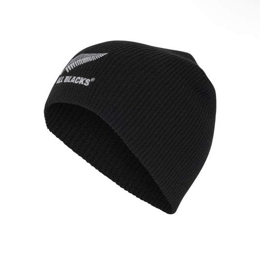 ALL BLACKS BEANIE 2024/25