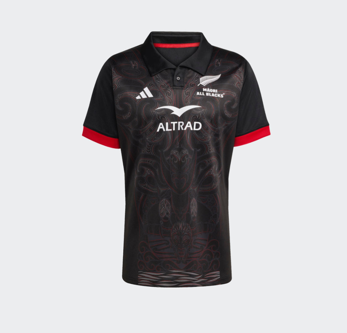 All Blacks – Rugby Planet