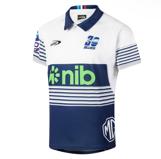 BLUES 2026 SUPER RUGBY HOME JERSEY