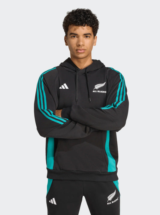 ALL BLACKS HOODIE 2025/26