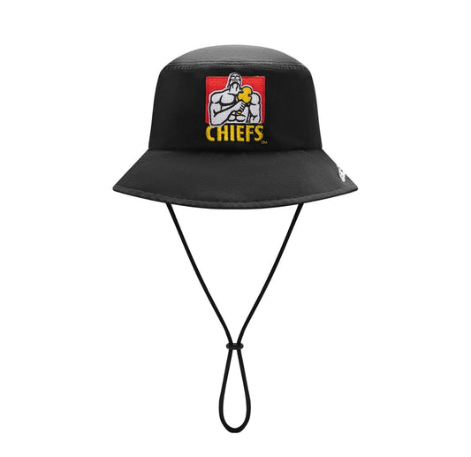 CHIEFS 2026 SUPER RUGBY BUCKET HAT