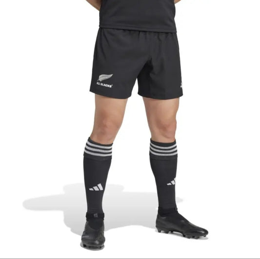 ALL BLACKS HOME MATCH SHORT 2024/25