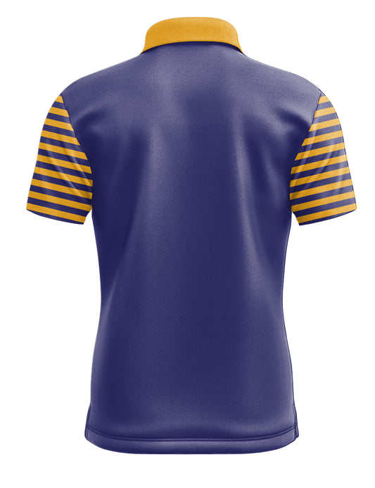 OTAGO 1998 CHAMPIONS RETRO JERSEY