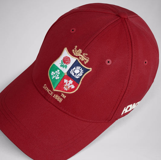 BRITISH & IRISH LIONS 2025 TRAINING CAP