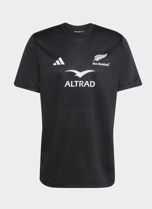 ALL BLACKS SUPPORTERS TEE 2025/26