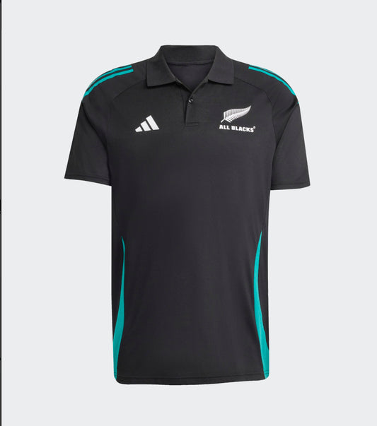 ALL BLACKS TRAINING POLO 2025/26
