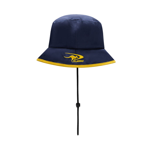 HIGHLANDERS SUPER RUGBY BUCKET HAT 2025