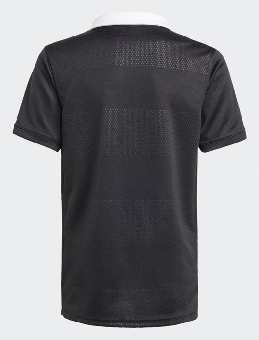 ALL BLACKS HOME JERSEY YOUTH 2025/26