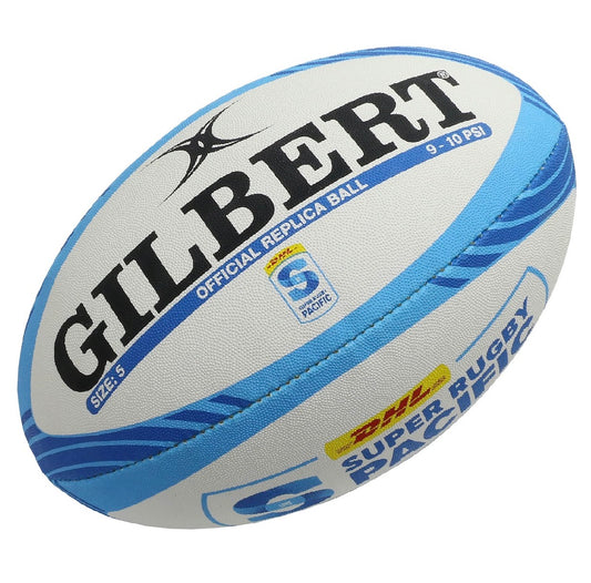 SUPER RUGBY PACIFIC MATCH BALL 2026