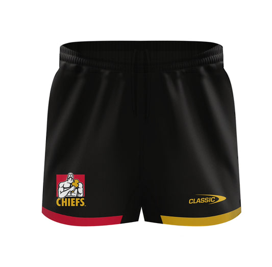 CHIEFS SUPER RUGBY 2024 GAME SHORT