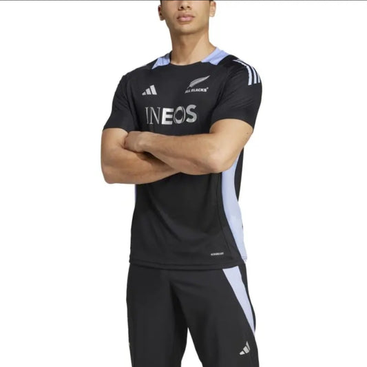 ALL BLACKS AEROREADY PERFORMANCE TEE 2024/25