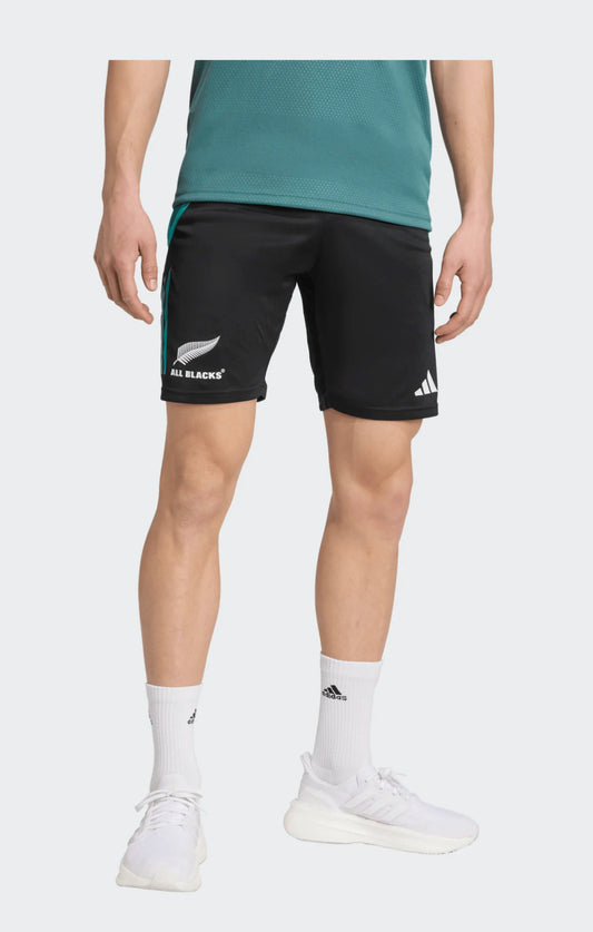 ALL BLACKS GYM SHORT 2025/26