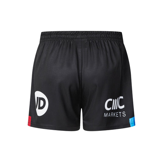 BLUES SUPER RUGBY MATCH SHORTS 2025