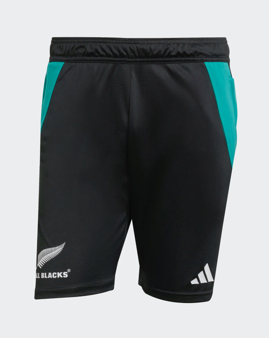 ALL BLACKS GYM SHORT 2025/26