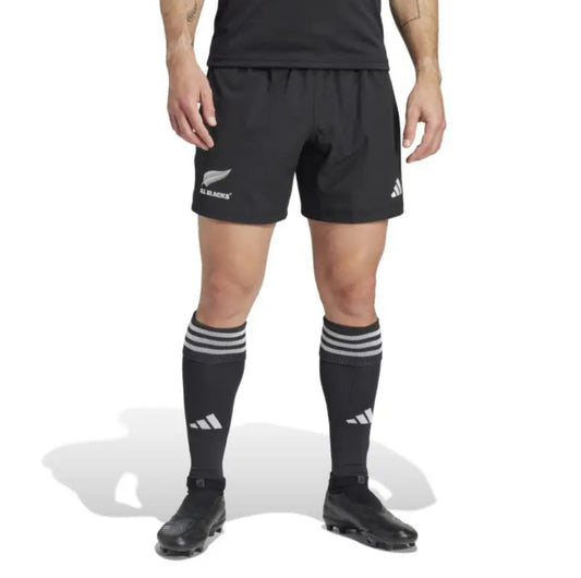 ALL BLACKS HOME MATCH SHORT 2024/25