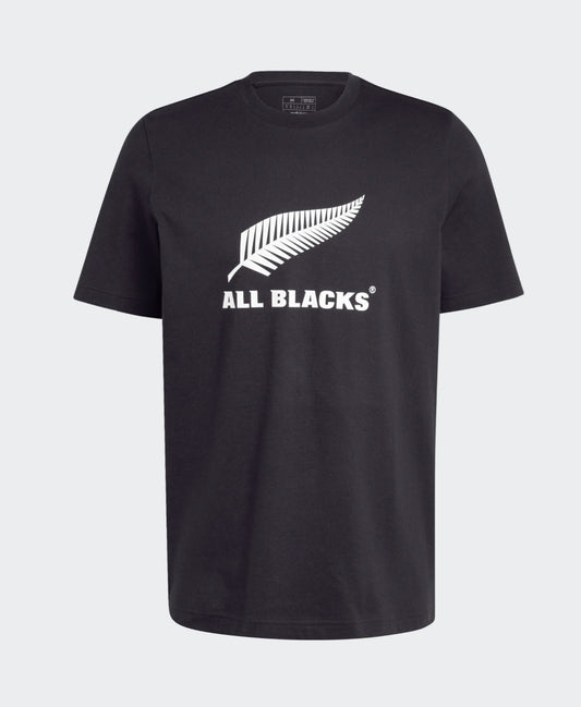 ALL BLACKS LOGO TEE 2025/26