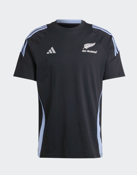 ALL BLACKS COTTON TEE