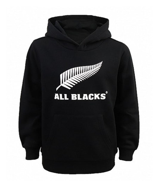 ALL BLACKS YOUTH HOODIE