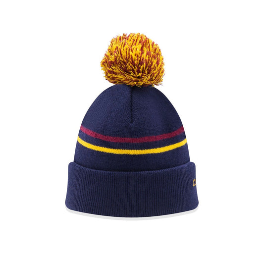 HIGHLANDERS BEANIE