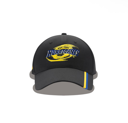 HURRICANES SUPER RUGBY MEDIA CAP 2026