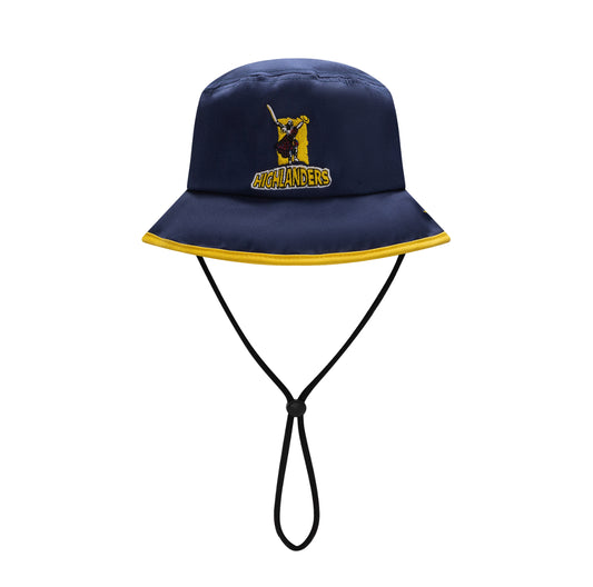 HIGHLANDERS SUPER RUGBY BUCKET HAT 2025