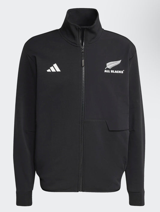 ALL BLACKS ANTHEM JACKET 2026
