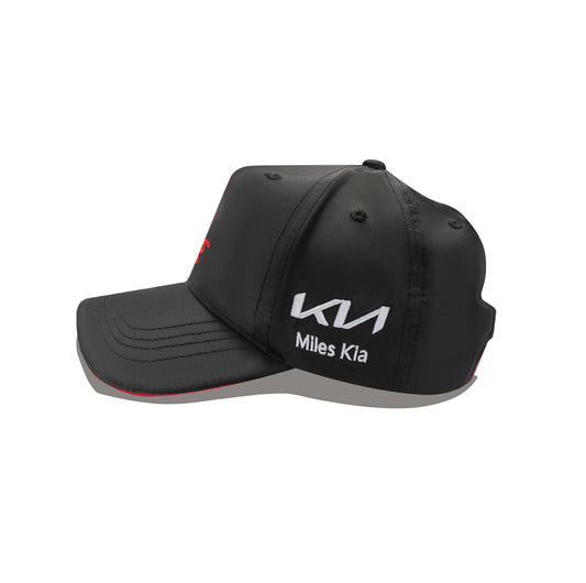 CRUSADERS SUPER RUGBY TRAINING CAP 2025