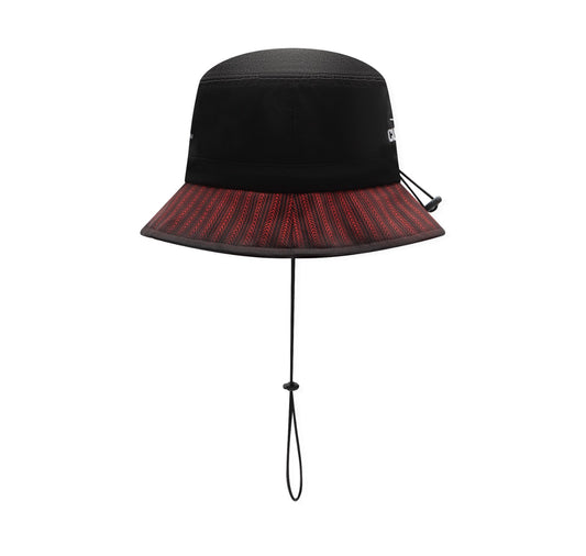 CRUSADERS 2026 SUPER RUGBY BUCKET HAT