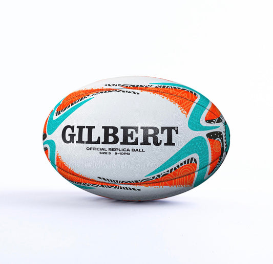RUGBY WORLD CUP 2027 MATCH BALL
