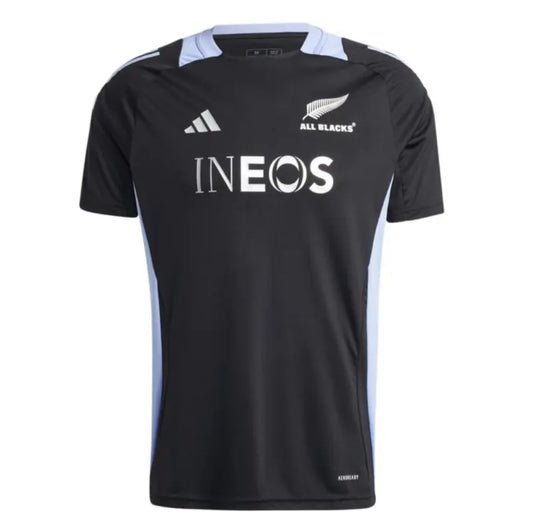 ALL BLACKS AEROREADY PERFORMANCE TEE 2024/25