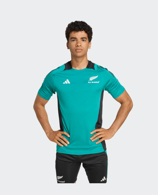 ALL BLACKS PERFORMANCE TEE 2025/26