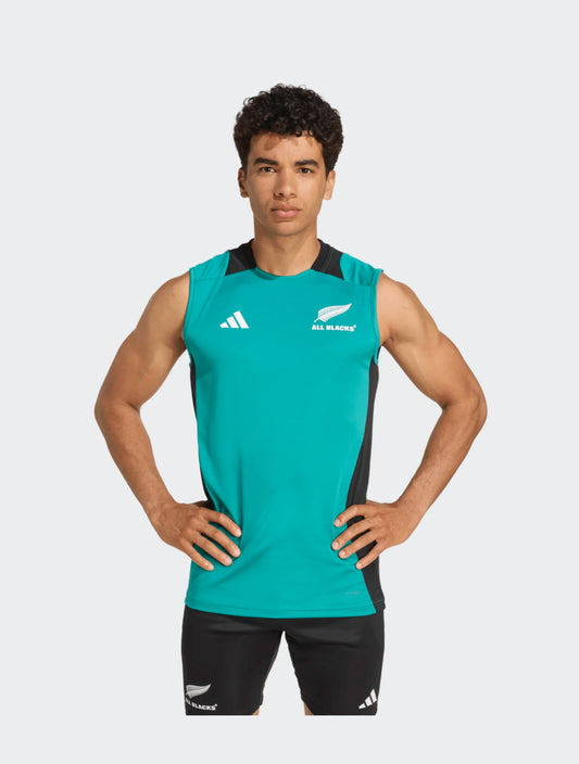 ALL BLACKS SINGLET 2025/26