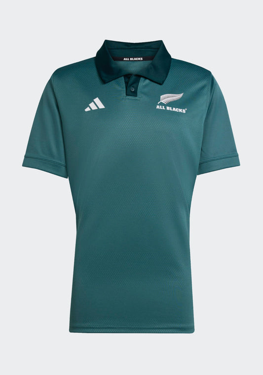 ALL BLACKS TRAINING JERSEY 2025/26