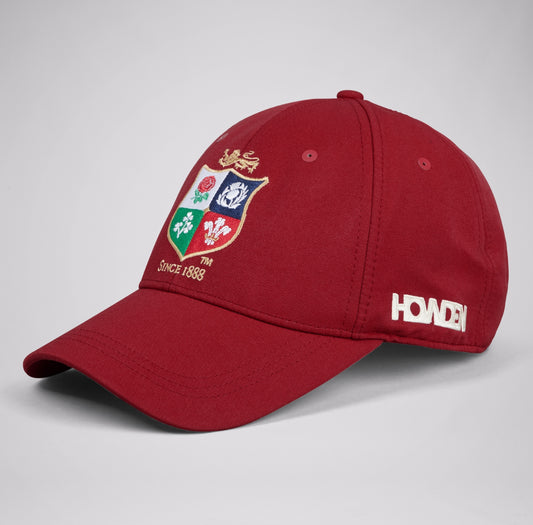 BRITISH & IRISH LIONS 2025 TRAINING CAP