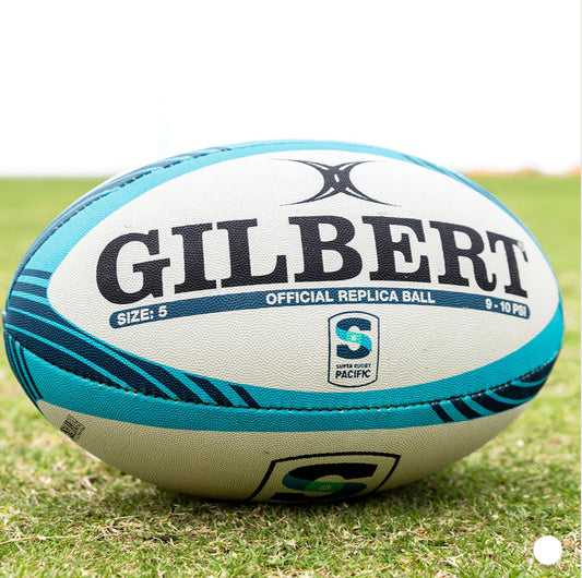 SUPER RUGBY PACIFIC MATCH BALL