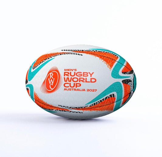RUGBY WORLD CUP 2027 MATCH BALL