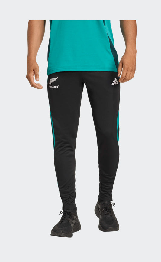 ALL BLACKS TRAINING PANT 2025/26
