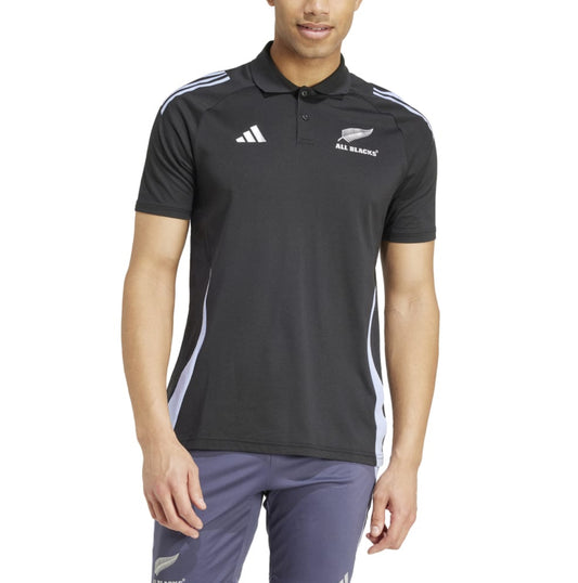 ALL BLACKS POLO