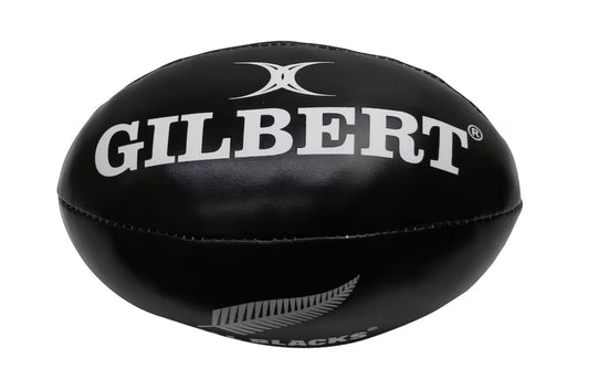 ALL BLACKS GILBERT 6 INCH FOAM BALL