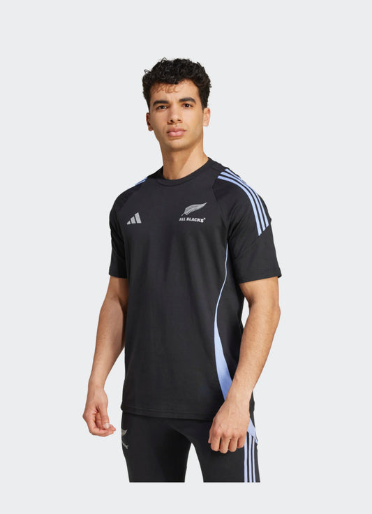 ALL BLACKS COTTON TEE