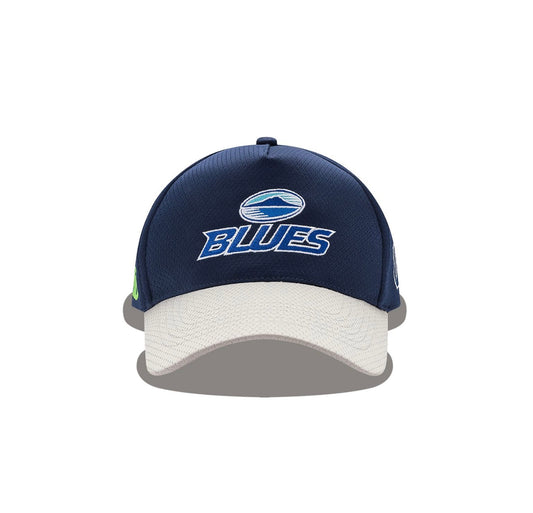 BLUES SUPER RUGBY 2026 TRAINING CAP