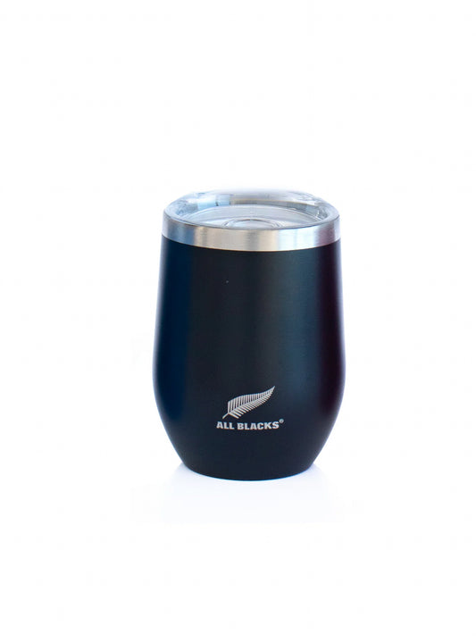 ALL BLACKS TRAVEL COFFEE TRAVEL MUG