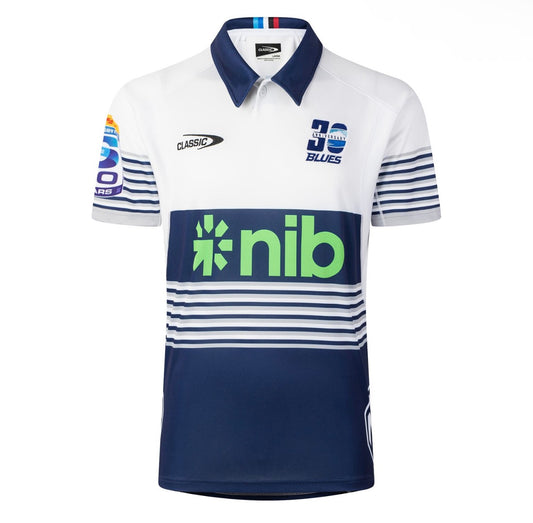 BLUES 2026 SUPER RUGBY HOME JERSEY
