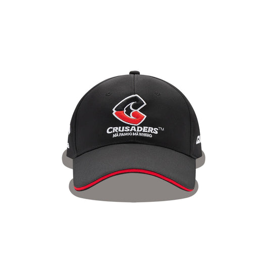 CRUSADERS SUPER RUGBY TRAINING CAP 2026