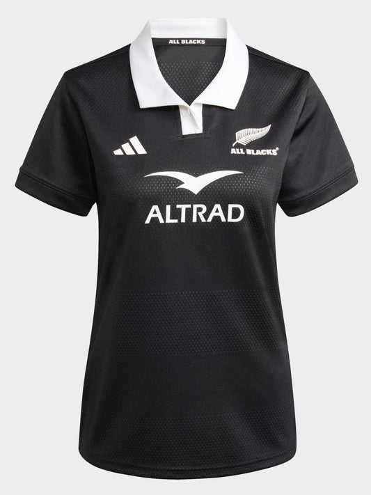 ALL BLACKS HOME JERSEY WMS 2025/26