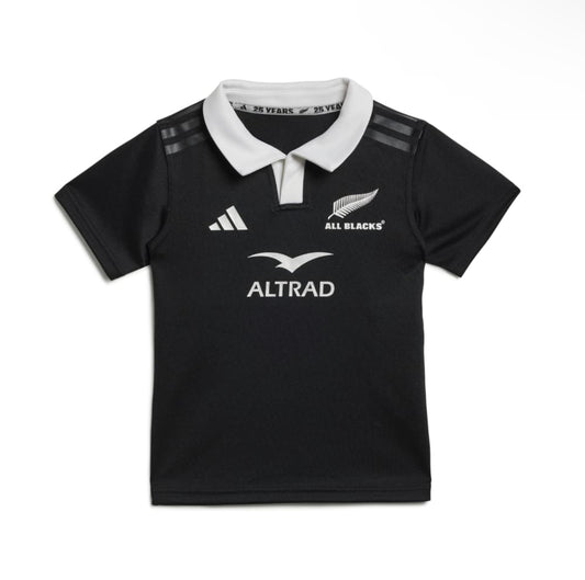 ALL BLACKS MINIKIT 2024/25