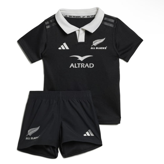 ALL BLACKS MINIKIT 2024/25