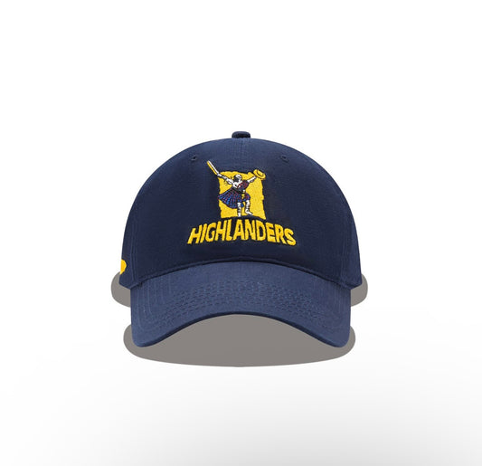 HIGHLANDERS 2026 SUPER RUGBY TRAINING CAP